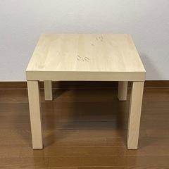 IKEA  テーブル