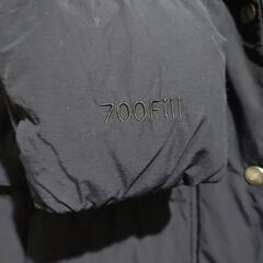 Marmot マーモット ダウンの画像