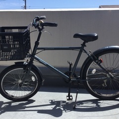 WACHSEN（ヴァクセン）　自転車
