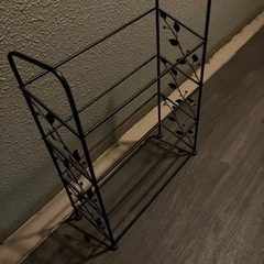 シューズラックの画像
