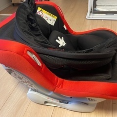 子供用品 ベビー用品 チャイルドシートの画像