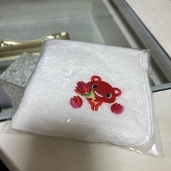 今治タオル　ハンカチ 子供用品 ベビー用品 寝具
