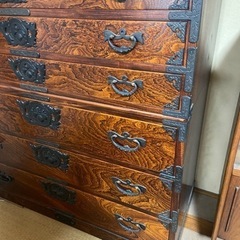 岩谷堂　箪笥の画像