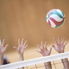5/18 バレーボールやりましょう⭐️🏐