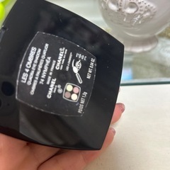 シャネル レ キャトル オンブル 74 ニンフェア コスメ/ヘルスケア メイクアップの画像