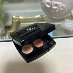 シャネル レ キャトル オンブル 74 ニンフェア コスメ/ヘル...