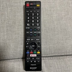 家電 テレビ 液晶テレビの画像