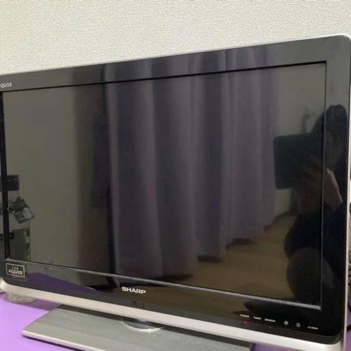 家電 テレビ 液晶テレビ