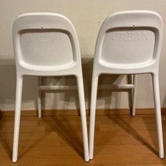 家具 椅子 ダイニングチェア　IKEA
