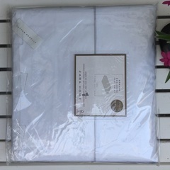 【新品】ZARA HOME ザラホーム💓高級💓布団カバーの画像