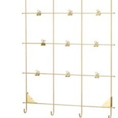 IKEA イケア　フォト　ポストカード　ミールへーデン　MYRHEDEN　メモボード　の画像