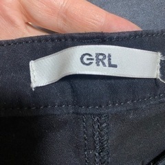 GRL✨ストレッチスキニー✨定番人気✨の画像