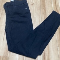 GRL✨ストレッチスキニー✨定番人気✨の画像