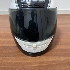 SHOEI  フルフェイス