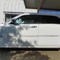 クライスラー300c ツーリング3.5の画像