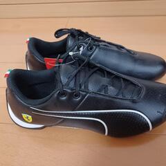 新品未使用 PUMA x フェラーリ FUTURE CAT UL...