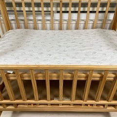 お取引先決まりました！ベビー用品  防水敷布団カバー2枚セット