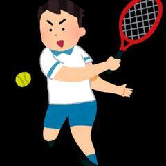 テニスやりませんか？🎾