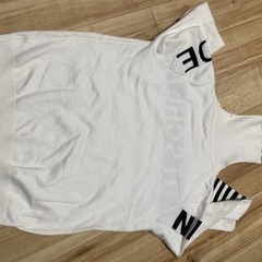 未使用✨セレクトショップ購入✨定価6,000円程✨ロゴニット✨の画像