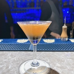 【5/13.mon】推しBAR 『推しオリジナルカクテル』を飲もう🍸