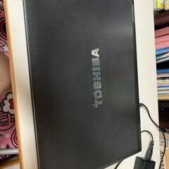 東芝　サテライト黒