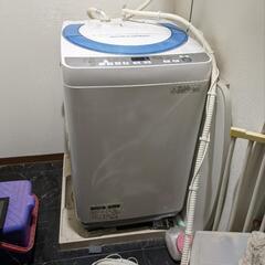 家電 生活家電 洗濯機