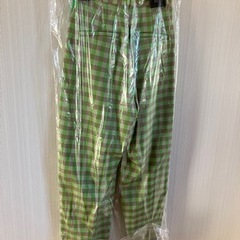 メゾンスペシャルパンツYOASOBIの画像