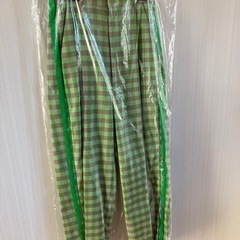 メゾンスペシャルパンツYOASOBIの画像