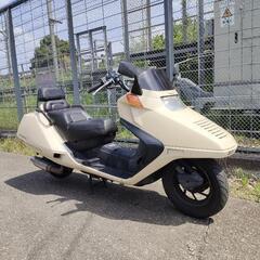 フュージョン250 走行距離37246km 即納車可能