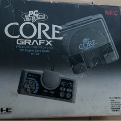 ＰＣエンジンの画像