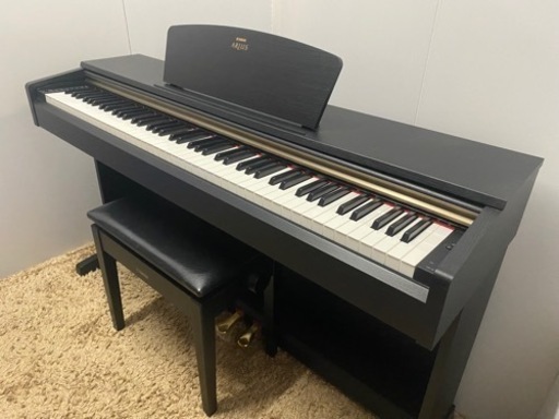 お買い得です！YAMAHA  YDP161  電子ピアノ