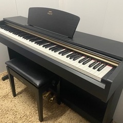 お買い得です！YAMAHA  YDP161  電子ピアノ