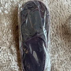 新品使い捨てスリッパ15足