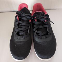 リーボック24cmスニーカーの画像