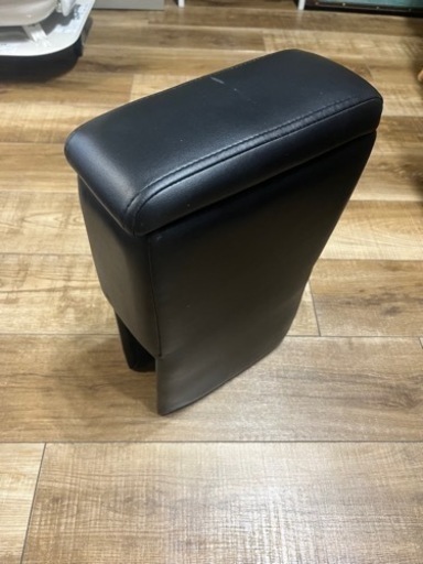 コンソールボックス