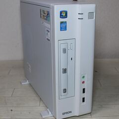 EPSON Endeavor Core i5 8GB 500GB...
