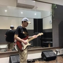 女性ボーカリスト募集（初心者さん歓迎）