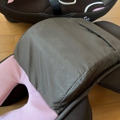 子供用品 ベビー用品 チャイルドシートの画像