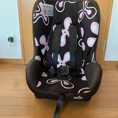 子供用品 ベビー用品 チャイルドシートの画像