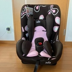 子供用品 ベビー用品 チャイルドシートの画像