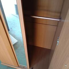 家具 収納家具 玄関収納の画像