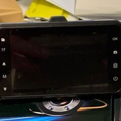 ドライブレコーダー　H26　訳アリの画像