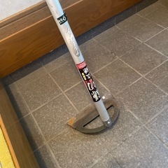 草刈りカマ