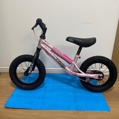 おもちゃ 幼児用自転車