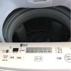 家電 生活家電 洗濯機の画像