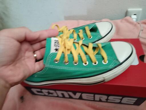 CONVERSE　ALL　STAR　26.5㌢
