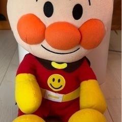 アンパンマン
