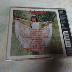 ❄　河田純子 / あしたげんきになあれ Kawada Junko / の画像