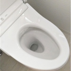 トイレ掃除専門です（土日祝と平日19時以降※深夜早朝大丈夫です） - 地元のお店