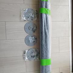 イケア　テーブル　脚　70cm